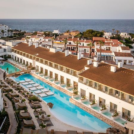 Lago Resort Menorca - Suites Del Lago Adults Only Cala en Bosch Zewnętrze zdjęcie