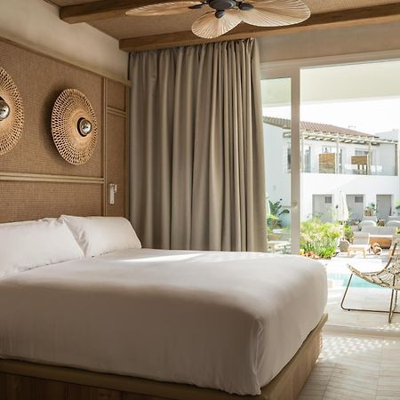 Lago Resort Menorca - Suites Del Lago Adults Only Cala en Bosch Zewnętrze zdjęcie