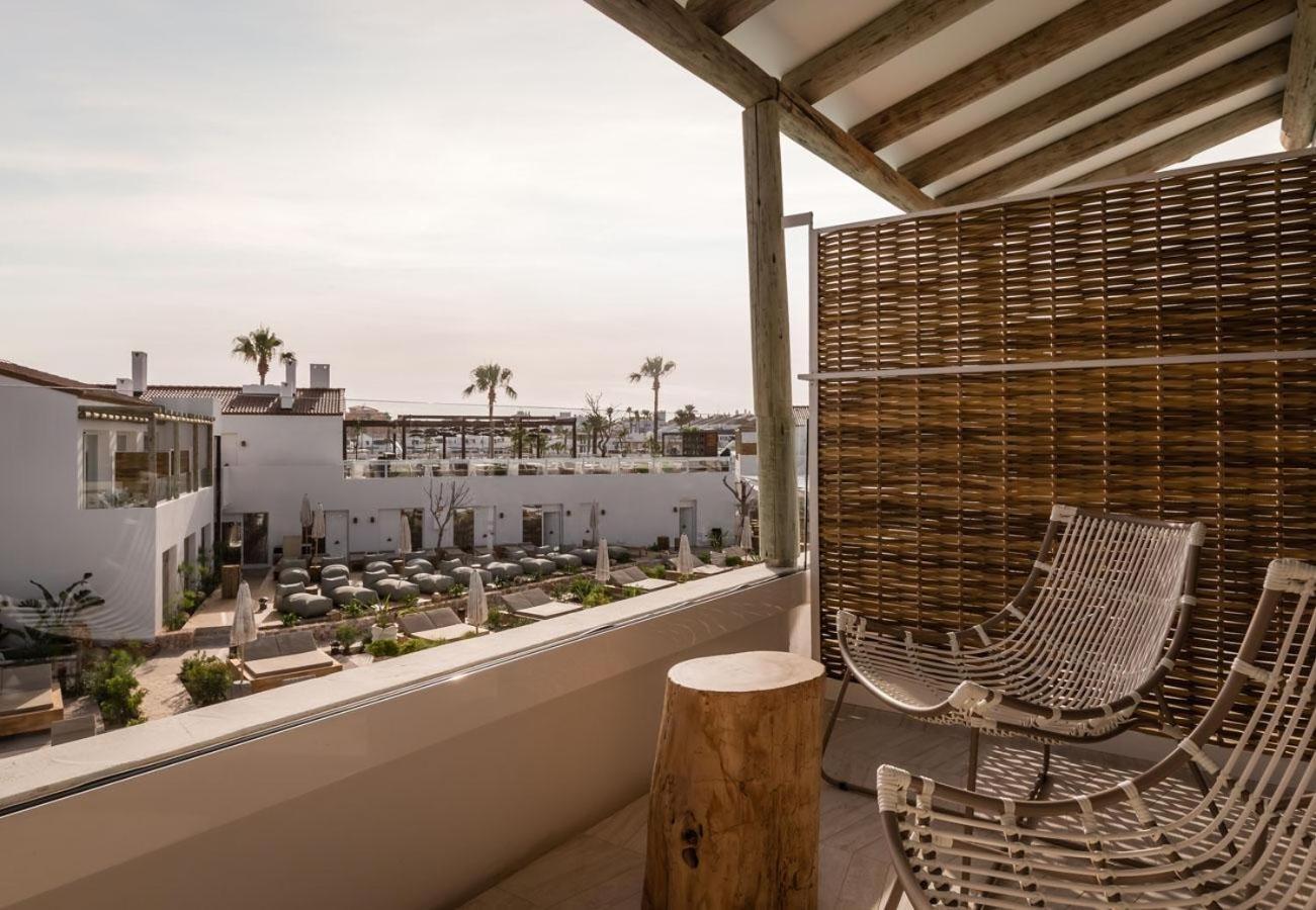 Lago Resort Menorca - Suites Del Lago Adults Only Cala en Bosch Zewnętrze zdjęcie