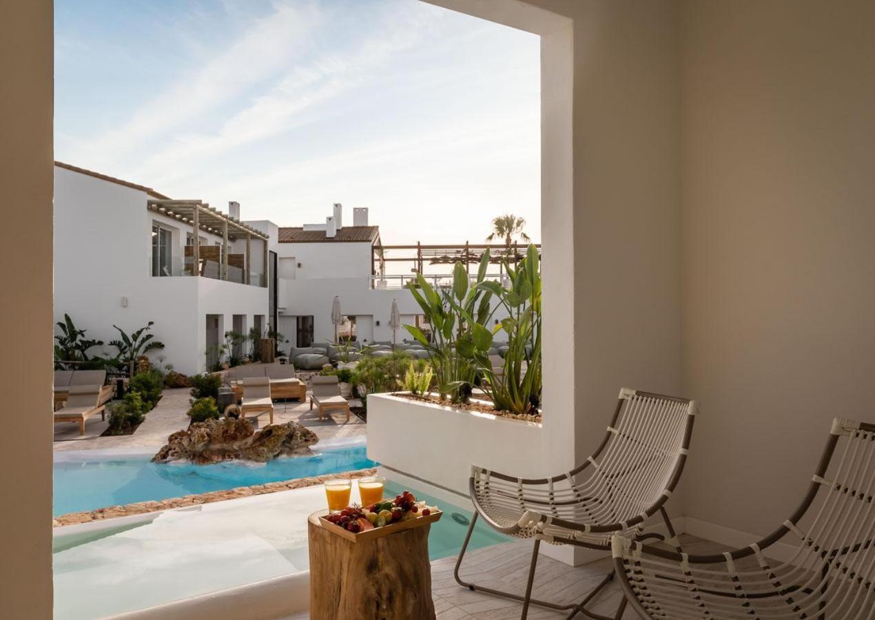 Lago Resort Menorca - Suites Del Lago Adults Only Cala en Bosch Zewnętrze zdjęcie