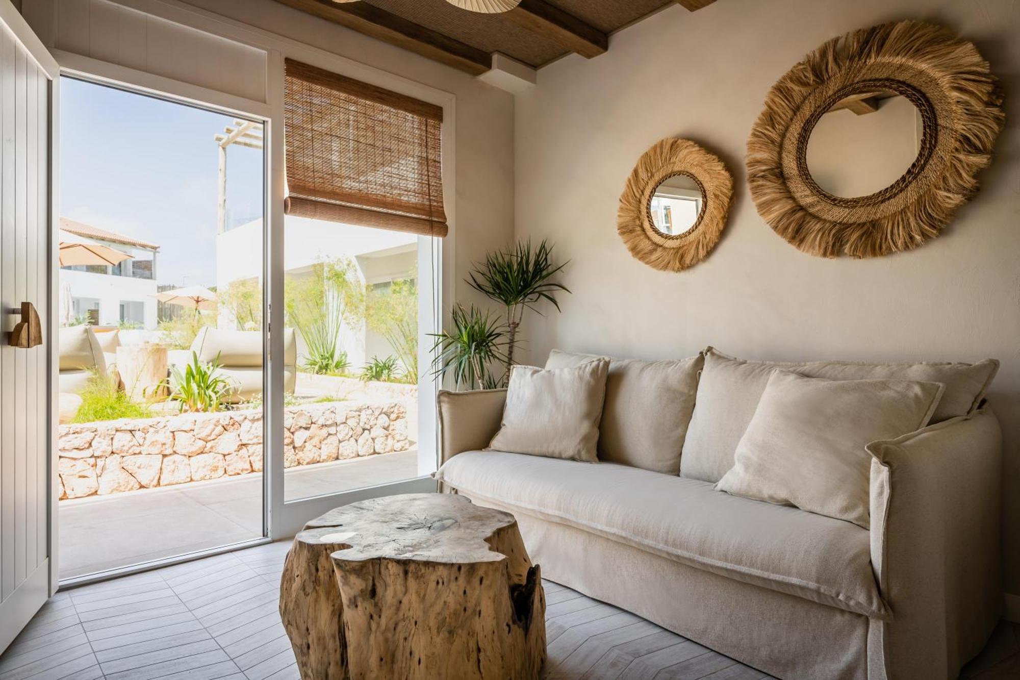 Lago Resort Menorca - Suites Del Lago Adults Only Cala en Bosch Zewnętrze zdjęcie