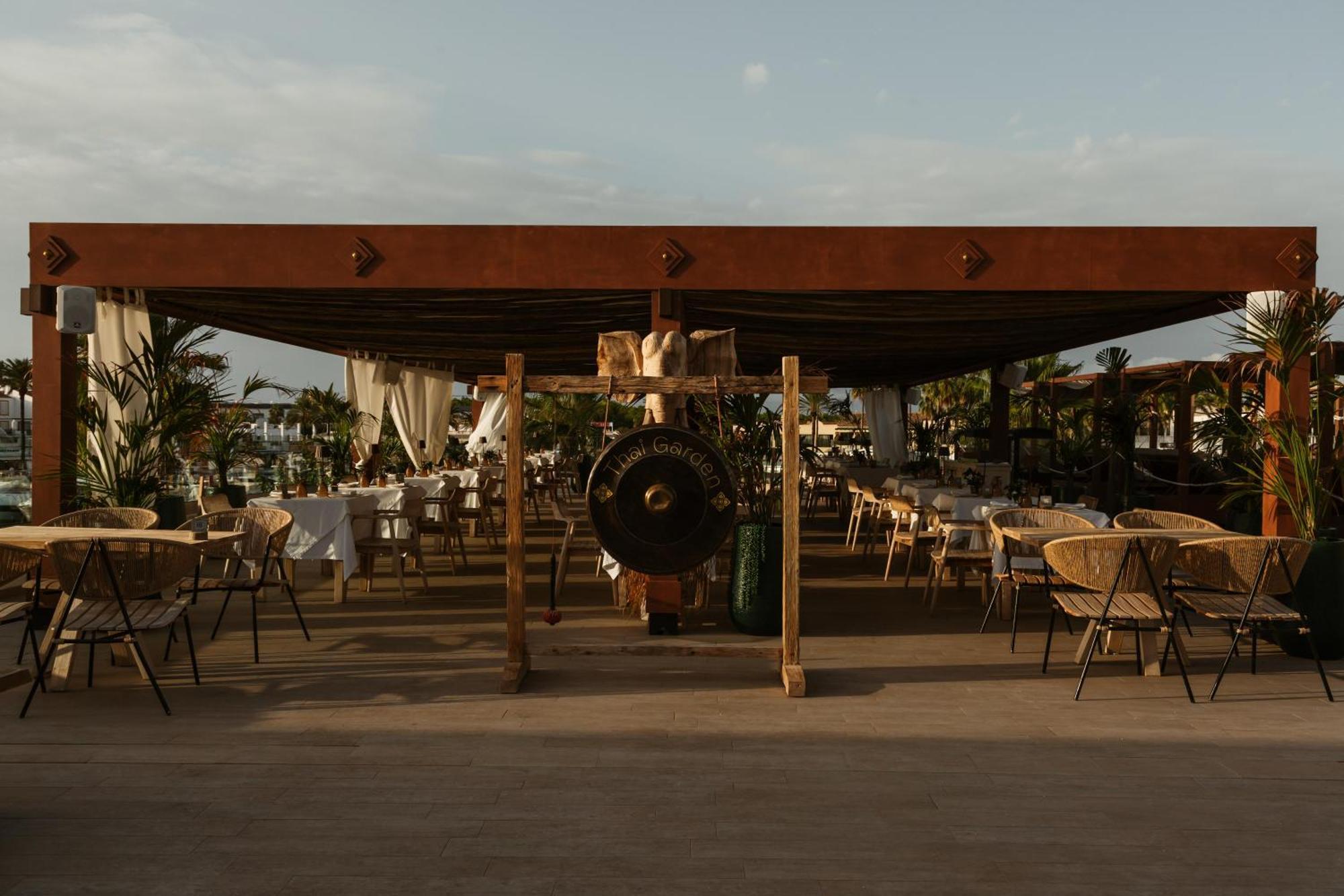 Lago Resort Menorca - Suites Del Lago Adults Only Cala en Bosch Zewnętrze zdjęcie