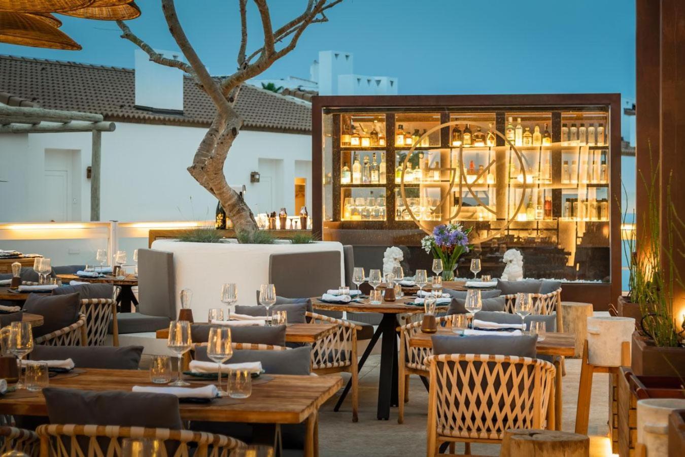 Lago Resort Menorca - Suites Del Lago Adults Only Cala en Bosch Zewnętrze zdjęcie