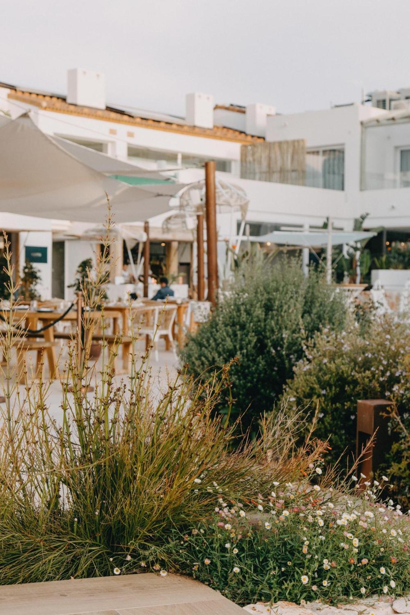 Lago Resort Menorca - Suites Del Lago Adults Only Cala en Bosch Zewnętrze zdjęcie