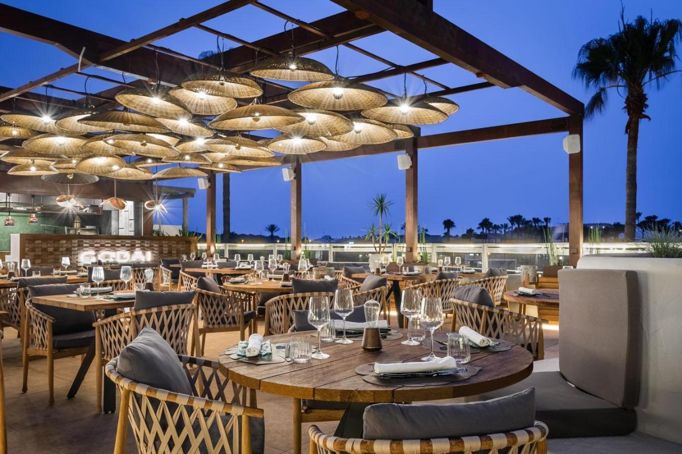 Lago Resort Menorca - Suites Del Lago Adults Only Cala en Bosch Zewnętrze zdjęcie