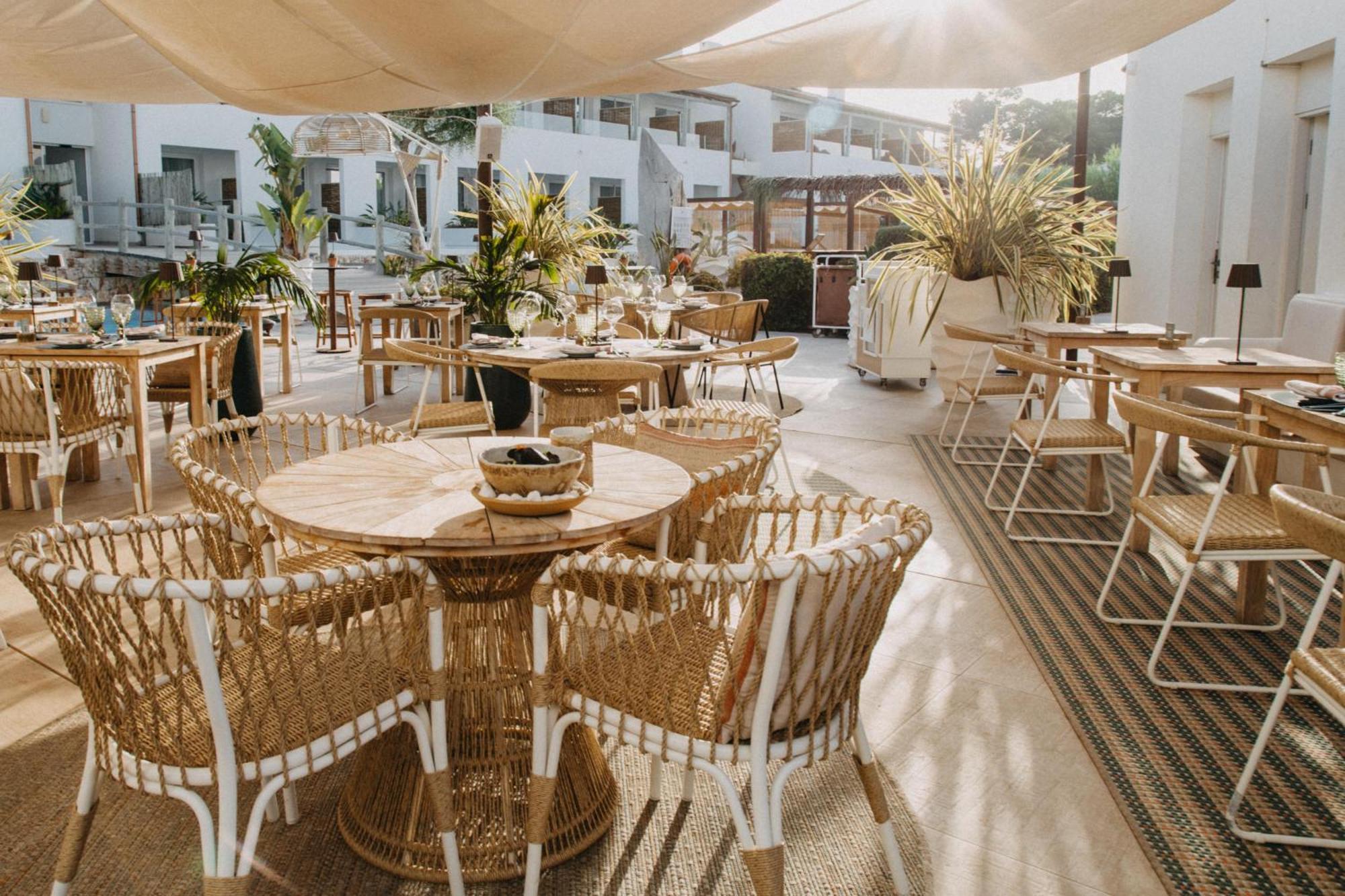Lago Resort Menorca - Suites Del Lago Adults Only Cala en Bosch Zewnętrze zdjęcie