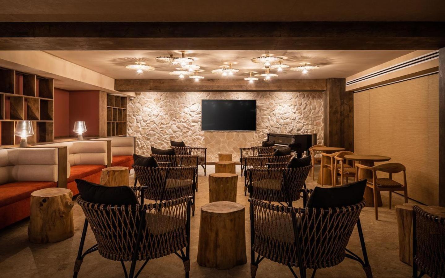 Lago Resort Menorca - Suites Del Lago Adults Only Cala en Bosch Zewnętrze zdjęcie